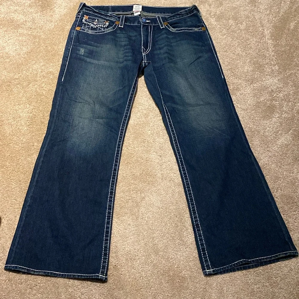 True Religion true religion